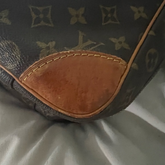 Louis Vuitton Sirius 55 - Picture 11 of 13